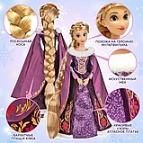 Кукла Рапунцель коллекционная Disney Store, фото 4