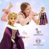 Кукла Рапунцель коллекционная Disney Store, фото 6