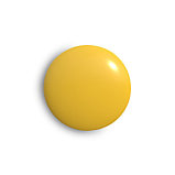 Эмаль-аэрозоль Цинково-жёлтый 520мл CORALINO RAL1018, фото 4