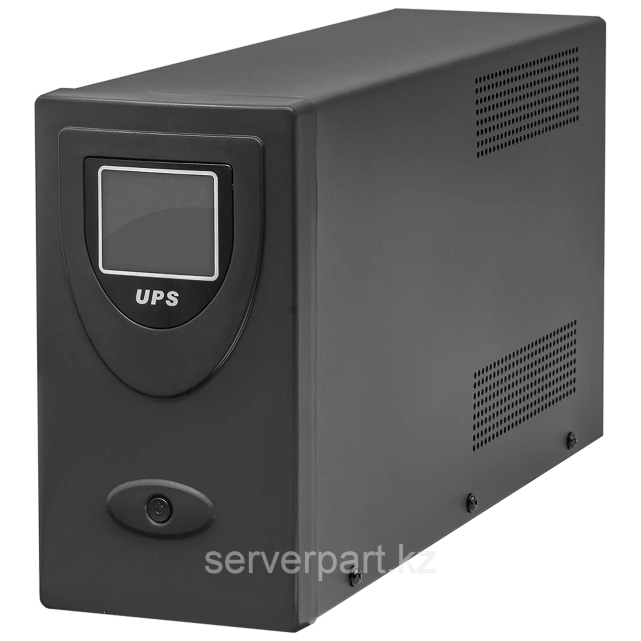 ИБП SNR Line-Interactive, мощность 2000 ВА/1200 Вт, 2xSchuko, USB, LCD (SNR-UPS-LID-2000)