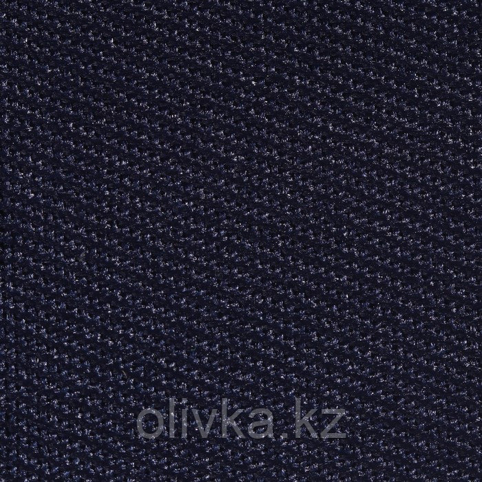 Заплатка для одежды «Прямоугольник», 4,5 × 2,5 см, термоклеевая, цвет тёмно-синий - фото 3 - id-p110919456