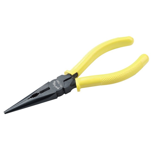 Pro`skit 1PK-709Y Острогубцы,165 мм