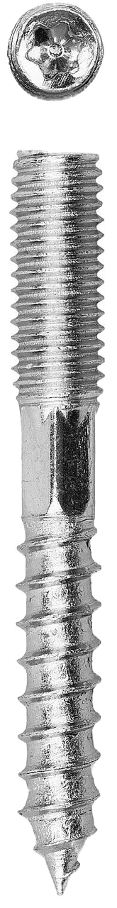 Шпилька сантехническая 8-10, 60-140 мм - фото 1 - id-p108961760