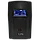 ИБП SNR Line-Interactive, мощность 600 ВА/360 Вт, 2xSchuko, USB, LCD (SNR-UPS-LID-600), фото 3