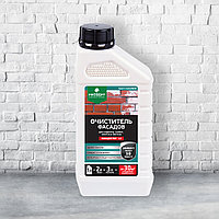 Очиститель удалитель высолов концентрат 1:2,021-1 SALT CLEANER(САЛТ КЛИНЕР) - 1 л.=30м2.