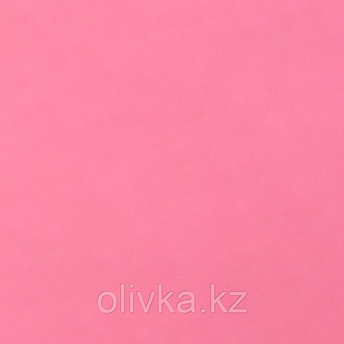 Фоамиран, светло - розовый, 1 мм, 60 х 70 см - фото 3 - id-p110935588