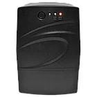 ИБП SNR Line-Interactive, мощность 600 ВА/360 Вт, 2xSchuko, LED (SNR-UPS-LID-600-LED)