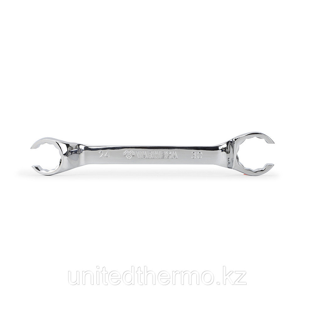 Монтажный ключ для соединителей с накидными гайками - фото 2 - id-p110955289