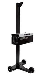 Прибор для проверки и регулировки света фар с цифровым люксметром TopAuto HBA19DLXL2 Италия (ЛАЗЕРНЫЙ)