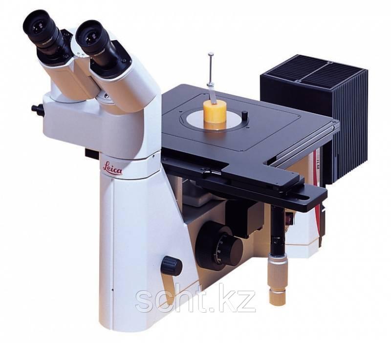 Инвертированный микроскоп Leica DMi LM, фото 1