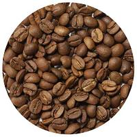 Кофе в зернах Английская Карамель