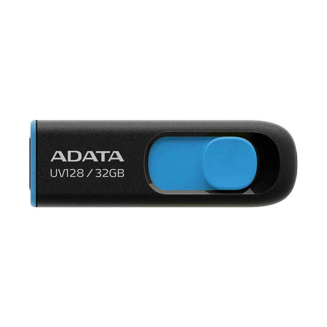 USB-накопитель ADATA AUV128-32G-RBE 32GB Черный