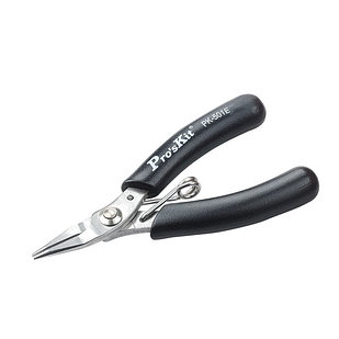 Pro'skit 1PK-501E Микро, 100 мм тістеуік ұштары