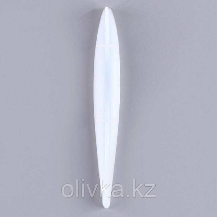 Форма силиконовая универсальная «Ручка» набор 2 шт., размер 1 шт. 2,1 × 15,7 × 1,5 см - фото 4 - id-p110947269