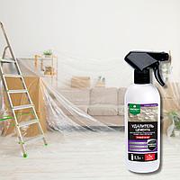 Удалитель цемента(очиститель кафеля после затирки) 022-05 CEMENT CLEANER (ЦЕМЕНТ КЛИНЕР) - 0,5 л.=5м2.