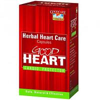 Хербал хэарт Здоровое Сердце (Good Heart GOOD CARE BAIDYANATH), 60 кап