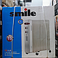 Обогреватель - радиатор маслянный многосекционный Smile FLM (от 7 до 15 секций), фото 4
