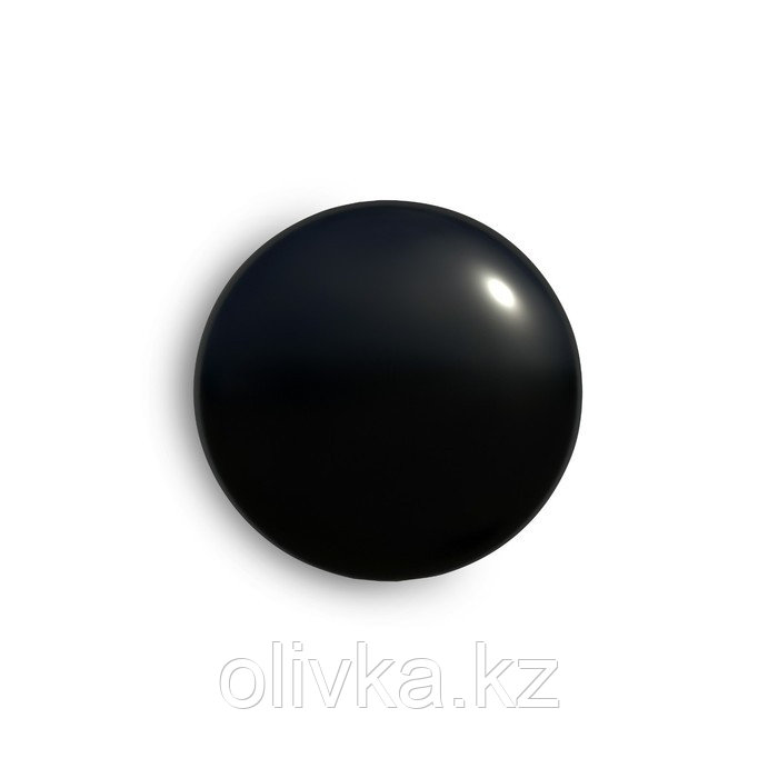 Эмаль-аэрозоль Черный Глянцевый 520мл CORALINO RAL9005 - фото 4 - id-p110948298