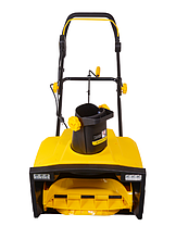 Снегоуборщик электрический Huter SGC 2500EL, фото 3