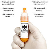 Маркер Russian Roulette 8mm 15мл "Orange paint", фото 2