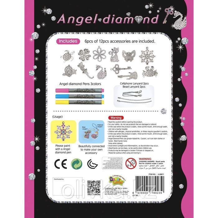 Игровой набор Angel Diamond «Стартовый» - фото 7 - id-p110922343