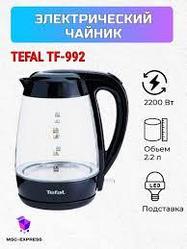 Электрический чайник с подсветкой 2,2 л Tefal TF-992