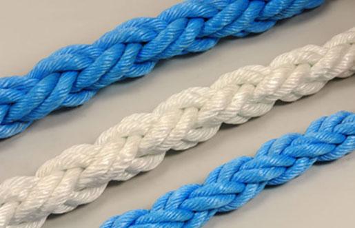 Швартовые канаты