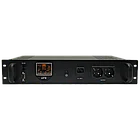 ИБП SNR Line-Interactive Rackmount 2U, мощность 600 ВА/360 Вт,, 2xSchuko, LCD, RS232 (SNR-UPS-LIRM-600)