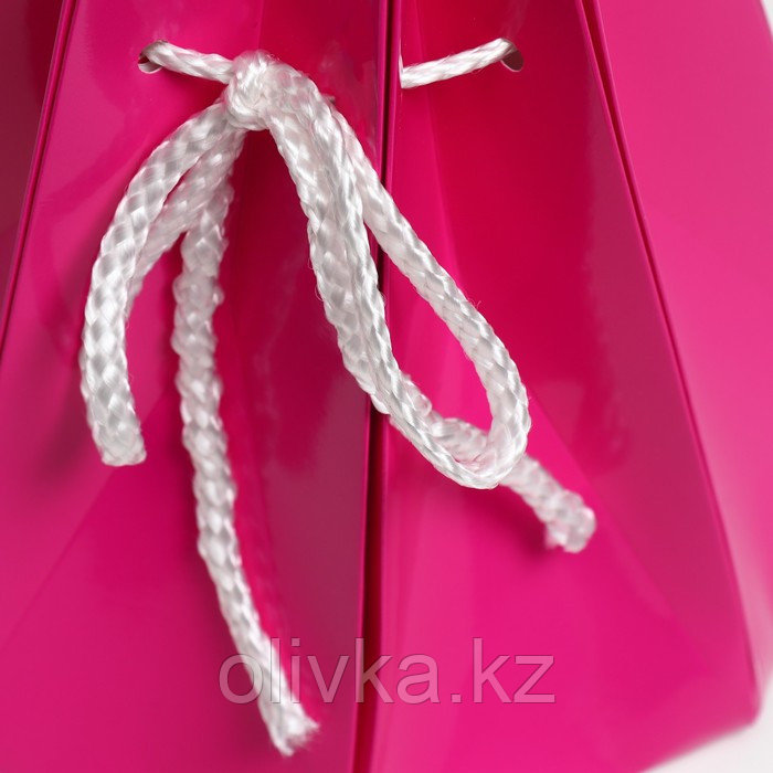 Аквабокс, розовый, 16 х 16 см - фото 2 - id-p110939461
