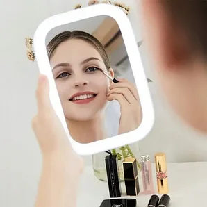 Косметическое зеркало Xiaomi inFace Cosmetic Mirror Box ZO-09D