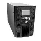 ИБП SNR On-Line серии BASE 1кВА/0.9кВт, 2xSchuko, LCD (SNR-UPS-ONT-1000-B36)