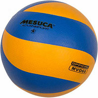 Мяч волейбольный MESUCA (5, Синий/желтый- К к/сары) MVO68
