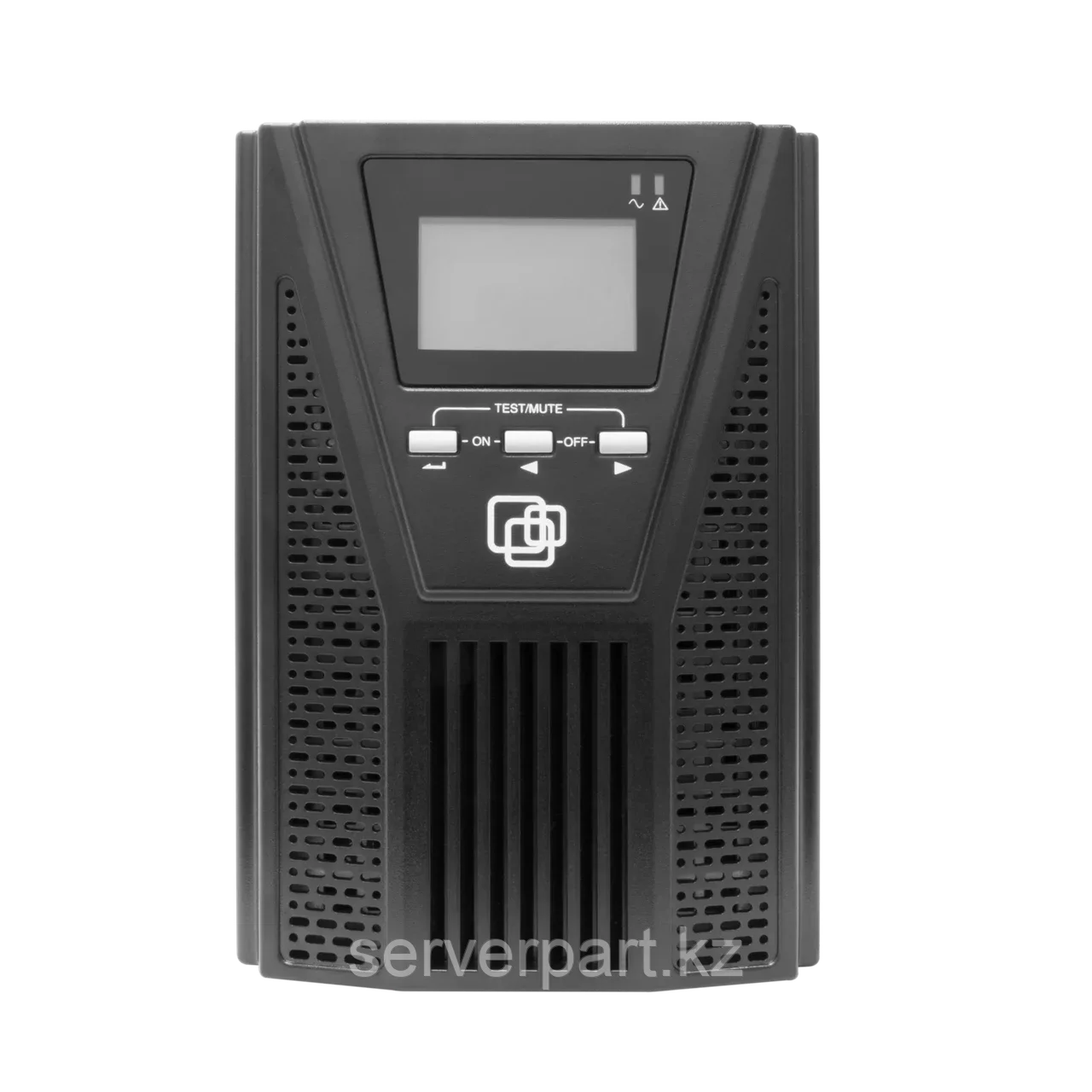 ИБП SNR On-Line серии BASE 2кВА/1.8кВт, 2xSchuko, LCD (SNR-UPS-ONT-2000-B48)