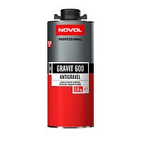 Средство защиты кузова GRAVIT 600 1.8 кг черный