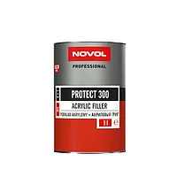 Акриловый грунт NOVOL PROTECT 300