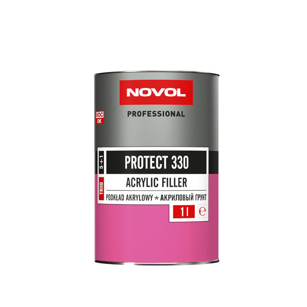Грунт NOVOL PROTECT 330