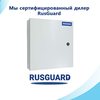 Сетевой контроллер RusGuard ACS-202-CE-ВM (FO)
