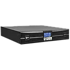 ИБП SNR On-line , Rackmount 2U, серии Intelligent 1000 Ва / 900 Вт, 6xC13, SNMP слот (SNR-UPS-ONRT-1000-INT)