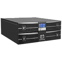 ИБП SNR On-line , Rackmount 4U, серии Intelligent 2000 Ва / 1800 Вт, 6xC13, SNMP слот (SNR-UPS-ONRT-2000-INT)