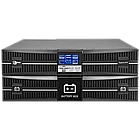 ИБП SNR On-line , Rackmount 4U, серии Intelligent 3000 Ва / 2700 Вт, 6xC13, SNMP слот (SNR-UPS-ONRT-3000-INT)