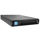 ИБП SNR On-line , Rackmount 2U, серии Element 2000 Ва / 1800 Вт, 6xC13, SNMP слот,72VDC (SNR-UPS-ONRM-2000-S7)
