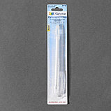 Ручка для ткани, термоисчезающая, цвет белый №01, фото 4