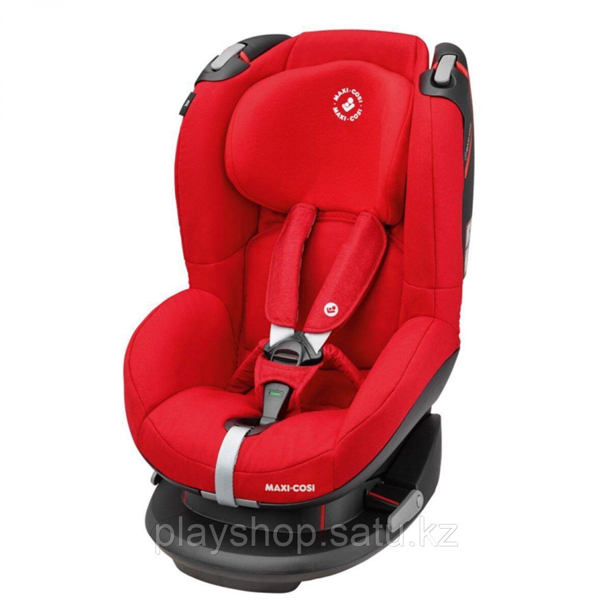 Детское автокресло Maxi-Cosi Tobi NOMAD RED для детей 9-18 кг (8601586120) - фото 1 - id-p110956167