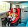 Детское автокресло Maxi-Cosi Tobi NOMAD RED для детей 9-18 кг (8601586120), фото 6