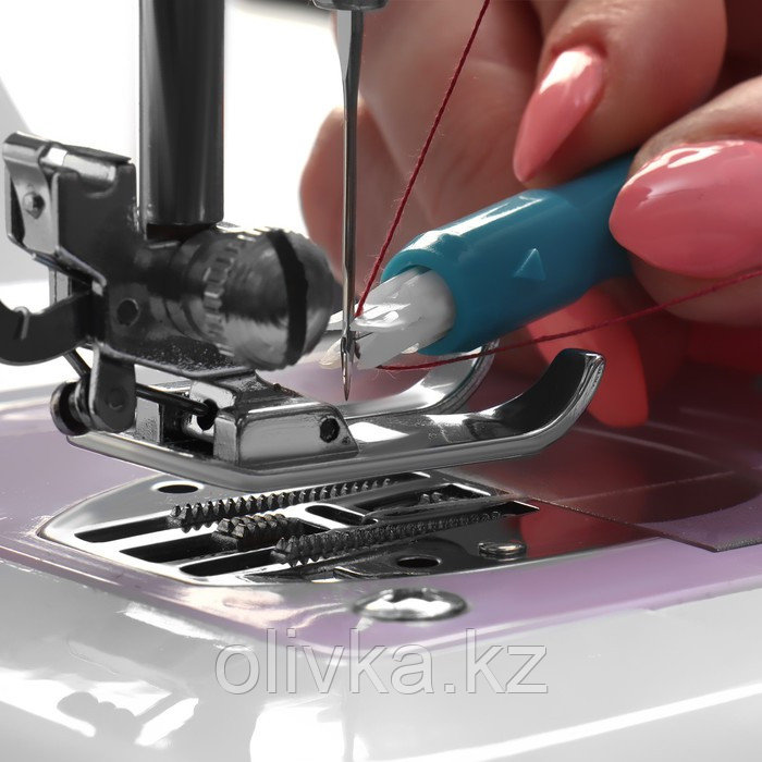 Нитевдеватель для швейной машины, 7,5 × 1 см, цвет МИКС - фото 2 - id-p110931785