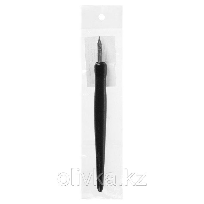 Набор для каллиграфии ЗХК "Сонет": перо, ручка-держатель, DK11601 - фото 2 - id-p110915976