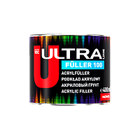 Акриловый грунт ULTRA FULLER 100