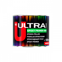 Ultra 500 эпоксидный грунт 0.5+0.25