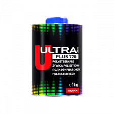 ULTRA Plus 720 смола полиэфирная