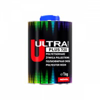 ULTRA Plus 720 смола полиэфирная